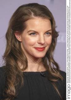 Yvonne Catterfeld bei der Verleihung des Deutschen Fernsehpreises 2016 in den Düsseldorfer Rheinterrassen. Düsseldorf, 13.01.2016 Foto:xC.xHardtx xFuturexImage