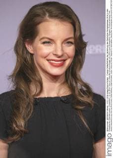 Yvonne Catterfeld bei der Verleihung des Deutschen Fernsehpreises 2016 in den Düsseldorfer Rheinterrassen. Düsseldorf, 13.01.2016 Foto:xC.xHardtx xFuturexImage