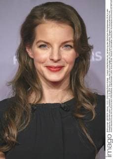 Yvonne Catterfeld bei der Verleihung des Deutschen Fernsehpreises 2016 in den Düsseldorfer Rheinterrassen. Düsseldorf, 13.01.2016 Foto:xC.xHardtx xFuturexImage