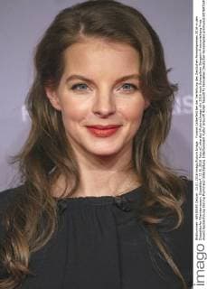 Yvonne Catterfeld bei der Verleihung des Deutschen Fernsehpreises 2016 in den Düsseldorfer Rheinterrassen. Düsseldorf, 13.01.2016 Foto:xC.xHardtx xFuturexImage