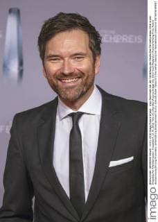 Ingo Nommsen bei der Verleihung des Deutschen Fernsehpreises 2016 in den Düsseldorfer Rheinterrassen. Düsseldorf, 13.01.2016 Foto:xC.xHardtx xFuturexImage