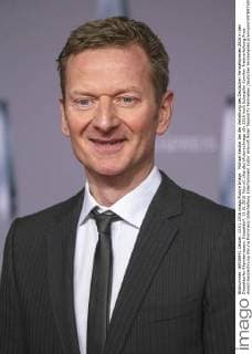 Michael Kessler bei der Verleihung des Deutschen Fernsehpreises 2016 in den Düsseldorfer Rheinterrassen. Düsseldorf, 13.01.2016 Foto:xC.xHardtx xFuturexImage