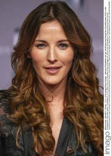 Jeannine Michaelsen bei der Verleihung des Deutschen Fernsehpreises 2016 in den Düsseldorfer Rheinterrassen. Düsseldorf, 13.01.2016 Foto:xC.xHardtx xFuturexImage