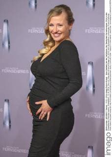 Ania Niedieck bei der Verleihung des Deutschen Fernsehpreises 2016 in den Düsseldorfer Rheinterrassen. Düsseldorf, 13.01.2016 Foto:xC.xHardtx xFuturexImage