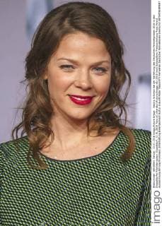 Jessica Schwarz bei der Verleihung des Deutschen Fernsehpreises 2016 in den Düsseldorfer Rheinterrassen. Düsseldorf, 13.01.2016 Foto:xC.xHardtx xFuturexImage