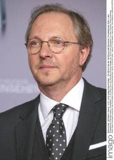 Olli Dittrich bei der Verleihung des Deutschen Fernsehpreises 2016 in den Düsseldorfer Rheinterrassen. Düsseldorf, 13.01.2016 Foto:xC.xHardtx xFuturexImage