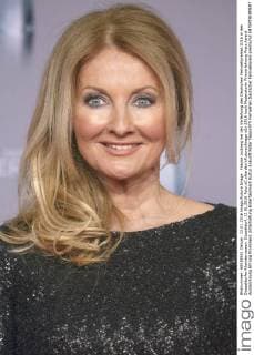 Frauke Ludowig bei der Verleihung des Deutschen Fernsehpreises 2016 in den Düsseldorfer Rheinterrassen. Düsseldorf, 13.01.2016 Foto:xC.xHardtx xFuturexImage
