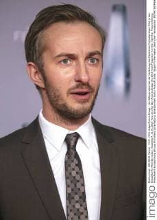 Jan Böhmermann bei der Verleihung des Deutschen Fernsehpreises 2016 in den Düsseldorfer Rheinterrassen. Düsseldorf, 13.01.2016 Foto:xC.xHardtx xFuturexImage