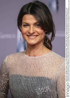 Marlene Lufen bei der Verleihung des Deutschen Fernsehpreises 2016 in den Düsseldorfer Rheinterrassen. Düsseldorf, 13.01.2016 Foto:xC.xHardtx xFuturexImage