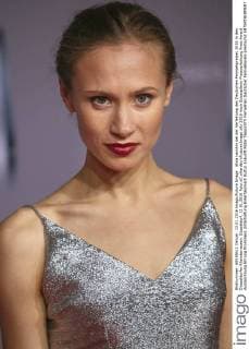 Alina Levshin bei der Verleihung des Deutschen Fernsehpreises 2016 in den Düsseldorfer Rheinterrassen. Düsseldorf, 13.01.2016 Foto:xC.xHardtx xFuturexImage