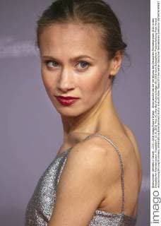 Alina Levshin bei der Verleihung des Deutschen Fernsehpreises 2016 in den Düsseldorfer Rheinterrassen. Düsseldorf, 13.01.2016 Foto:xC.xHardtx xFuturexImage