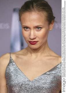 Alina Levshin bei der Verleihung des Deutschen Fernsehpreises 2016 in den Düsseldorfer Rheinterrassen. Düsseldorf, 13.01.2016 Foto:xC.xHardtx xFuturexImage
