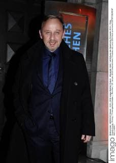 Alexander Held Verleihung des Bayerische Filmpreis 2015 Preis, Auszeichnung, Ehrung Prinzregententheater München 15. Januar 2016