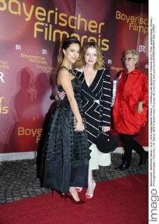 Verleihung des Bayerische Filmpreis 2015 Preis, Auszeichnung, Ehrung Prinzregententheater München 15. Januar 2016