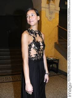 Marlene Shirley (Freundin von Til Schweiger) Verleihung des Bayerische Filmpreis 2015 Preis, Auszeichnung, Ehrung Prinzregententheater München 15. Januar 2016