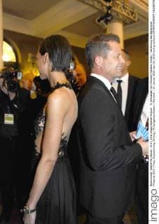 Til Schweiger mit Freundin Marlene Shirley Verleihung des Bayerische Filmpreis 2015 Preis, Auszeichnung, Ehrung Prinzregententheater München 15. Januar 2016
