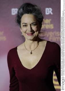 Irina WANKA (Schauspielerin), Einzelbild,angeschnittenes Einzelmotiv,Portraet,Portrait,Porträt. ,Einzelbild,angeschnittenes Einzelmotiv, Bayerischer Filmpreis 2016-Red Carpet,Roter Teppich,am 15.01.2016 im Prinzregententheater in Muenchen.