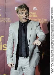Andre EISERMANN (Schauspieler), Einzelbild,angeschnittenes Einzelmotiv, Bayerischer Filmpreis 2016-Red Carpet,Roter Teppich,am 15.01.2016 im Prinzregententheater in Muenchen.