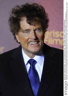 Dieter WEDEL (Regisseur),Einzelbild,angeschnittenes Einzelmotiv,Portraet,Portrait,Porträt. Bayerischer Filmpreis 2016-Red Carpet,Roter Teppich,am 15.01.2016 im Prinzregententheater in Muenchen.