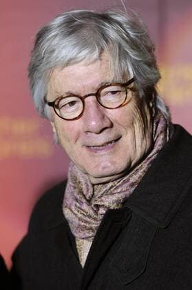Christian Wolff (Schauspieler), Einzelbild,angeschnittenes Einzelmotiv,Portraet,Portrait,Porträt. ,Einzelbild,angeschnittenes Einzelmotiv, Bayerischer Filmpreis 2016-Red Carpet,Roter Teppich,am 15.01.2016 im Prinzregententheater in Muenchen.