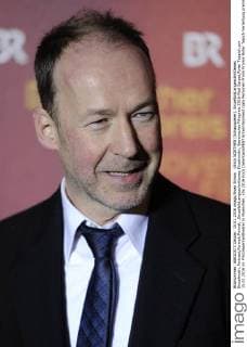Ulrich NOETHEN (Schauspieler), Einzelbild,angeschnittenes Einzelmotiv,Portraet,Portrait,Porträt. ,Einzelbild,angeschnittenes Einzelmotiv, Bayerischer Filmpreis 2016-Red Carpet,Roter Teppich,am 15.01.2016 im Prinzregententheater in Muenchen.