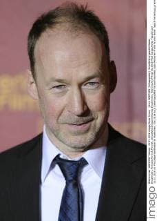 Ulrich NOETHEN (Schauspieler), Einzelbild,angeschnittenes Einzelmotiv,Portraet,Portrait,Porträt. ,Einzelbild,angeschnittenes Einzelmotiv, Bayerischer Filmpreis 2016-Red Carpet,Roter Teppich,am 15.01.2016 im Prinzregententheater in Muenchen.