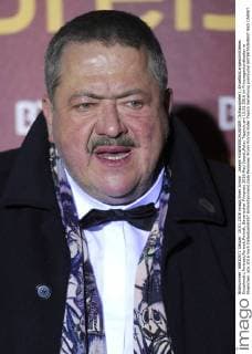 Joseph HANNESSCHLAEGER (Schauspieler) ,Einzelbild,angeschnittenes Einzelmotiv,Portraet,Portrait,Porträt, Bayerischer Filmpreis 2016-Red Carpet,Roter Teppich,am 15.01.2016 im Prinzregententheater in Muenchen.