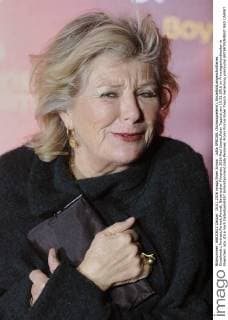 Jutta SPEIDEL (Schauspielerin), Einzelbild,angeschnittenes Einzelmotiv,Portraet,Portrait,Porträt. Bayerischer Filmpreis 2016-Red Carpet,Roter Teppich,am 15.01.2016 im Prinzregententheater in Muenchen.