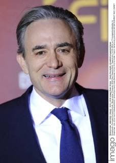 Giulio Ricciarelli,,Einzelbild,angeschnittenes Einzelmotiv,Portraet,Portrait,Porträt. Bayerischer Filmpreis 2016-Red Carpet,Roter Teppich,am 15.01.2016 im Prinzregententheater in Muenchen.