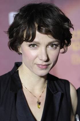 Julia Koschitz (Schauspielerin), Einzelbild,angeschnittenes Einzelmotiv,Portraet,Portrait,Porträt. Bayerischer Filmpreis 2016-Red Carpet,Roter Teppich,am 15.01.2016 im Prinzregententheater in Muenchen.
