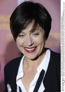 Jule Ronstedt (Schauspielerin), Einzelbild,angeschnittenes Einzelmotiv,Portraet,Portrait,Porträt. Bayerischer Filmpreis 2016-Red Carpet,Roter Teppich,am 15.01.2016 im Prinzregententheater in Muenchen.