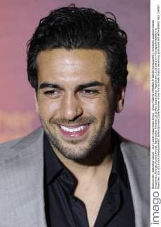 Elyas M Barek (MBAREK,M BAREK Schauspieler), Einzelbild,angeschnittenes Einzelmotiv,Portraet,Portrait,Porträt. Bayerischer Filmpreis 2016-Red Carpet,Roter Teppich,am 15.01.2016 im Prinzregententheater in Muenchen.