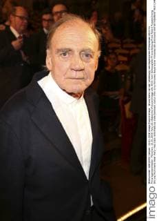 Bruno Ganz bei der Verleihung des Bayerischen Filmpreises 2015 im Prinzregententheater. München, 15.01.2016 Foto:xS.xGabschx xFuturexImage
