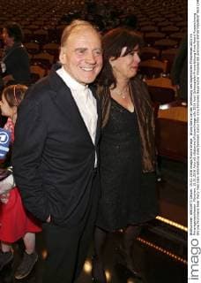 Bruno Ganz bei der Verleihung des Bayerischen Filmpreises 2015 im Prinzregententheater. München, 15.01.2016 Foto:xS.xGabschx xFuturexImage
