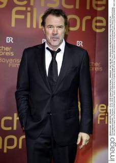 Sebastian Koch bei der Verleihung des Bayerischen Filmpreises 2015 im Prinzregententheater. München, 15.01.2016 Foto:xS.xGabschx xFuturexImage