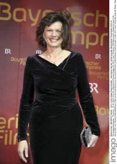 Ilse Aigner bei der Verleihung des Bayerischen Filmpreises 2015 im Prinzregententheater. München, 15.01.2016 Foto:xS.xGabschx xFuturexImage
