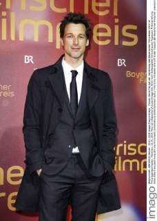 Florian David Fitz bei der Verleihung des Bayerischen Filmpreises 2015 im Prinzregententheater. München, 15.01.2016 Foto:xS.xGabschx xFuturexImage