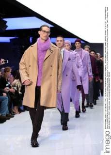 Milan Men s Fashion Week Herbst Winter 2016 2017. Versace Fashion Show  SimonaxChioccia_Fotosicki
