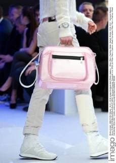Milan Men s Fashion Week Herbst Winter 2016 2017. Versace Fashion Show  SimonaxChioccia_Fotosicki