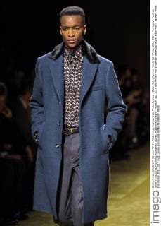 Milan Men s Fashion Week Fall Winter 2016 2017. Ferragamo Fashion Show  RiccardoxGiordano_Fotosicki