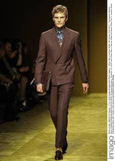 Milan Men s Fashion Week Fall Winter 2016 2017. Ferragamo Fashion Show  RiccardoxGiordano_Fotosicki