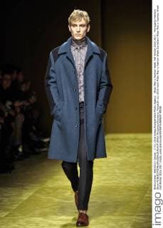 Milan Men s Fashion Week Fall Winter 2016 2017. Ferragamo Fashion Show  RiccardoxGiordano_Fotosicki
