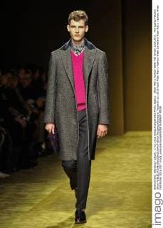Milan Men s Fashion Week Fall Winter 2016 2017. Ferragamo Fashion Show  RiccardoxGiordano_Fotosicki