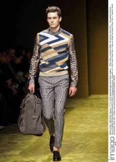 Milan Men s Fashion Week Fall Winter 2016 2017. Ferragamo Fashion Show  RiccardoxGiordano_Fotosicki