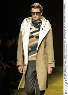 Milan Men s Fashion Week Fall Winter 2016 2017. Ferragamo Fashion Show  RiccardoxGiordano_Fotosicki