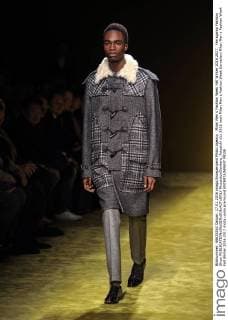 Milan Men s Fashion Week Fall Winter 2016 2017. Ferragamo Fashion Show  RiccardoxGiordano_Fotosicki