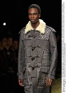 Milan Men s Fashion Week Fall Winter 2016 2017. Ferragamo Fashion Show  RiccardoxGiordano_Fotosicki