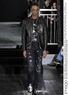 Milan Men s Fashion Week Fall Winter 2016 2017. John Richmond Fashion Show  RiccardoxGiordano_Fotosicki