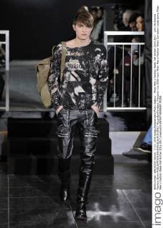 Milan Men s Fashion Week Fall Winter 2016 2017. John Richmond Fashion Show  RiccardoxGiordano_Fotosicki