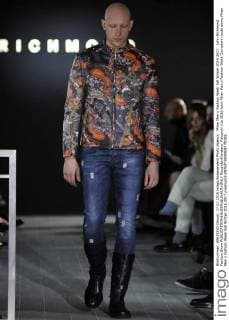 Milan Men s Fashion Week Fall Winter 2016 2017. John Richmond Fashion Show  RiccardoxGiordano_Fotosicki